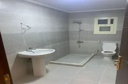Apartment - 3 Bedrooms - 2 Bathrooms for rent in Mostafa Al Nahas St. - 6th Zone - Nasr City - Cairo