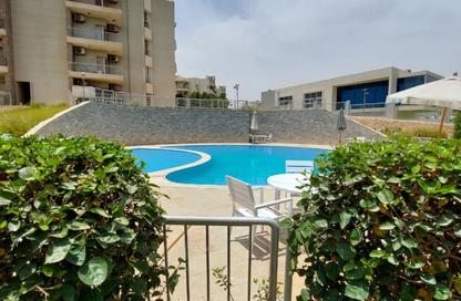 Apartment - 3 Bedrooms - 1 Bathroom for sale in The Address - 12th District - Sheikh Zayed City - Giza
