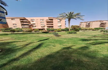 شقة - 3 غرف نوم - 2 حمامات للبيع في الرحاب المرحلة الخامسة - الرحاب - مدينة القاهرة الجديدة - القاهرة