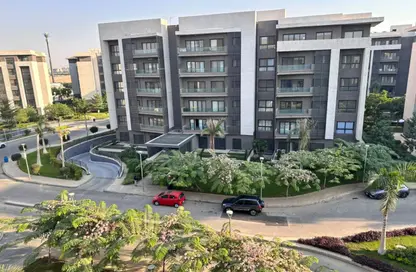 Apartment - 2 Bedrooms - 2 Bathrooms for sale in Privado - Madinaty - Cairo