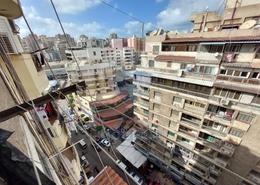 Apartment - 2 bedrooms - 1 bathroom for للبيع in Al Shaheed Tayar Mahmoud Shaker Abdel Moneim St. - Smouha - Hay Sharq - Alexandria