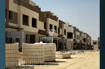 تاون هاوس - 3 غرف نوم - 3 حمامات للبيع في بالم هيلز نيو كايرو - كمبوندات التجمع الخامس - التجمع الخامس - مدينة القاهرة الجديدة - القاهرة