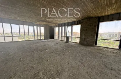 Office Space - Studio - 7+ Bathrooms for rent in Mivida - 5th Settlement Compounds - The 5th Settlement - New Cairo City - Cairo