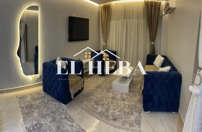Apartment - 2 Bedrooms - 1 Bathroom for rent in Madinaty - Cairo