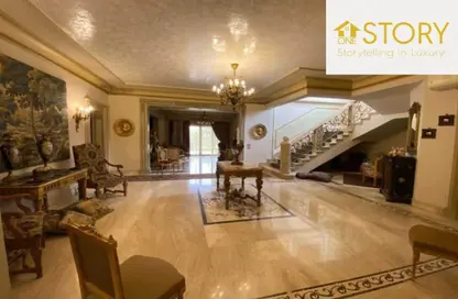 فيلا - 4 غرف نوم - 4 حمامات للبيع في إلورا - مدينة زايد الجديدة - الشيخ زايد - الجيزة