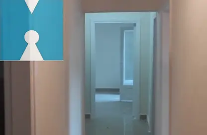 Apartment - 3 Bedrooms - 2 Bathrooms for sale in Al Horreya St. - Sheikh Zayed City - Giza