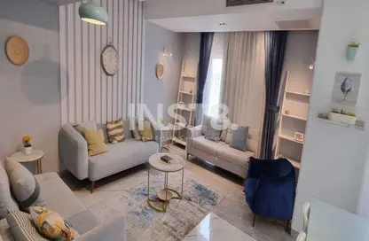 أي فيلا - 3 غرف نوم - 4 حمامات للايجار في ماونتن فيو هايد بارك - كمبوندات التجمع الخامس - التجمع الخامس - مدينة القاهرة الجديدة - القاهرة