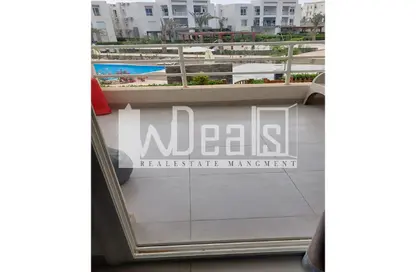 شاليه - 3 غرف نوم - 2 حمامات للبيع في أمواج - سيدي عبد الرحمن - الساحل الشمالي