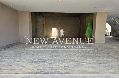Retail - Studio - 1 Bathroom for rent in Village Gardens Katameya - 5th Settlement Compounds - The 5th Settlement - New Cairo City - Cairo