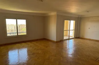 Apartment - 3 Bedrooms - 3 Bathrooms for rent in Rehab City Second Phase - Al Rehab - New Cairo City - Cairo