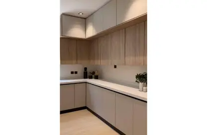 Apartment - 2 Bedrooms - 1 Bathroom for sale in Taj City - 5th Settlement Compounds - The 5th Settlement - New Cairo City - Cairo