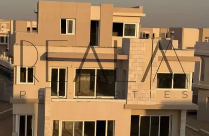 فيلا - 4 غرف نوم - 4 حمامات للبيع في ذا كراون - طريق مصر اسكندرية الصحراوي - مدينة 6 أكتوبر - الجيزة