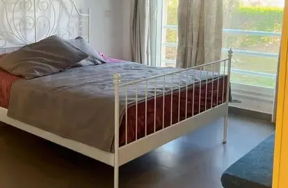 منزل مزدوج - 3 غرف نوم - 6 حمامات للبيع في أمواج - سيدي عبد الرحمن - الساحل الشمالي