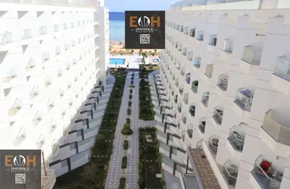 Apartment - 1 Bedroom - 1 Bathroom for sale in Arabia Area - Hurghada - Red Sea