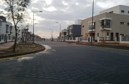 فيلا - 4 غرف نوم - 4 حمامات للبيع في فيليت - كمبوندات التجمع الخامس - التجمع الخامس - مدينة القاهرة الجديدة - القاهرة