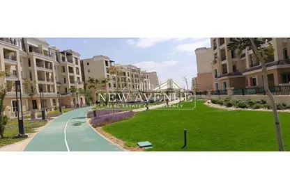 (بنتهاوس  (روف - 2 غرف نوم - 2 حمامات للبيع في سراي - كمبوندات مدينة المستقبل - مدينة المستقبل - القاهرة