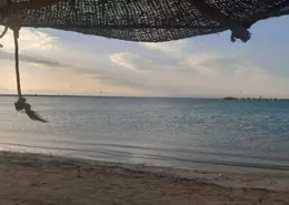 شقة - غرفة نوم - 1 حمام للبيع في جولدن بيتش 1 - رأس سدر - محافظة جنوب سيناء