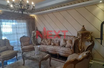 Apartment - 3 Bedrooms - 2 Bathrooms for sale in Al Sayeda Sakina Bint Al Hussein St. - Kafr Abdo - Roushdy - Hay Sharq - Alexandria