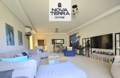 Apartment - 3 Bedrooms - 2 Bathrooms for rent in Zed Towers - Sheikh Zayed Compounds - Sheikh Zayed City - Giza Apartment - 3 Bedrooms - 2 Bathrooms for rent in Zed Towers - Sheikh Zayed Compounds - Sheikh Zayed City - Giza