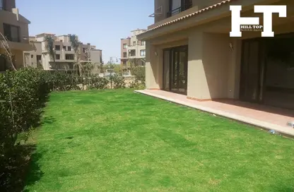 دوبلكس - 3 غرف نوم - 3 حمامات للايجار في كازا - كمبوندات الشيخ زايد - الشيخ زايد - الجيزة