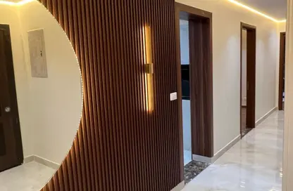 Apartment - 3 Bedrooms - 3 Bathrooms for sale in Madinaty - Cairo