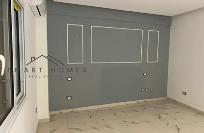 Apartment - 3 Bedrooms - 2 Bathrooms for rent in 7th District - Sheikh Zayed City - Giza