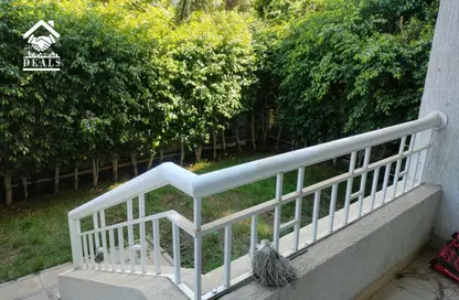 Apartment - 3 Bedrooms - 3 Bathrooms for rent in Madinaty - Cairo