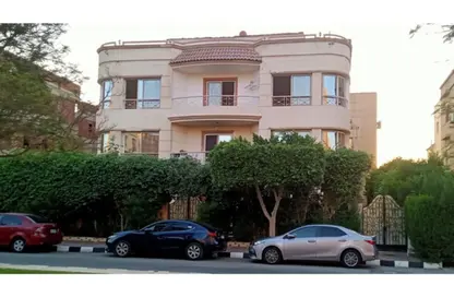 Apartment - 2 Bedrooms - 1 Bathroom for rent in Amr Ibn Al-Aas St. - Rehab City Second Phase - Al Rehab - New Cairo City - Cairo