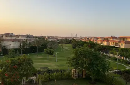 فيلا - 3 غرف نوم - 4 حمامات للبيع في مدينتي - القاهرة