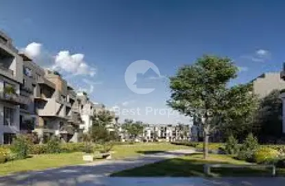 Apartment - 2 Bedrooms - 2 Bathrooms for sale in Mivida - 5th Settlement Compounds - The 5th Settlement - New Cairo City - Cairo