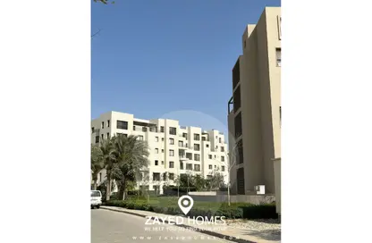 شقة - 3 غرف نوم - 4 حمامات للايجار في أو ويست - كمبوندات 6 أكتوبر - مدينة 6 أكتوبر - الجيزة