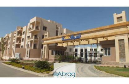 Apartment - 3 Bedrooms - 3 Bathrooms for sale in Ishraqa - 6 October Compounds - 6 October City - Giza