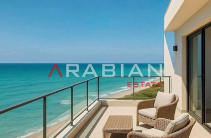 Apartment - 3 Bedrooms - 3 Bathrooms for sale in Latin District - New Alamein City - Al Alamein - North Coast