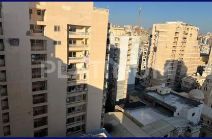 Apartment - 3 Bedrooms - 3 Bathrooms for sale in Mohammed Saleh Abou Youssef St. - Saba Basha - Hay Sharq - Alexandria
