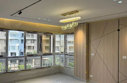 Apartment - 3 Bedrooms - 3 Bathrooms for sale in Madinaty - Cairo