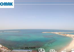 Apartment - 3 bedrooms - 2 bathrooms for للبيع in Al Geish Road - Saraya - Sidi Beshr - Hay Awal El Montazah - Alexandria