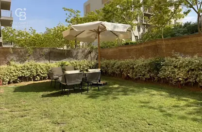 Apartment - 3 Bedrooms - 3 Bathrooms for sale in Eastown - 5th Settlement Compounds - The 5th Settlement - New Cairo City - Cairo