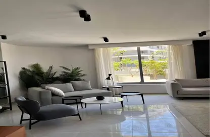 Apartment - 3 Bedrooms - 3 Bathrooms for sale in 205 - 26th of July Corridor - Sheikh Zayed City - Giza