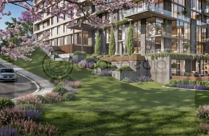 شقة - 2 غرف نوم - 2 حمامات للبيع في نيست كايرو - التجمع السادس - مدينة القاهرة الجديدة - القاهرة