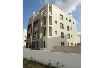 Apartment - 2 Bedrooms - 3 Bathrooms for sale in Garden Residence - New Cairo City - Cairo