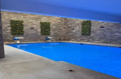 Duplex - 3 Bedrooms - 3 Bathrooms for sale in Al Yasmeen Square - El Yasmeen - New Cairo City - Cairo