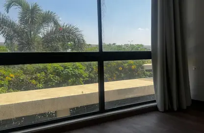 Apartment - 2 Bedrooms - 2 Bathrooms for rent in Lake View Residence - 5th Settlement Compounds - The 5th Settlement - New Cairo City - Cairo