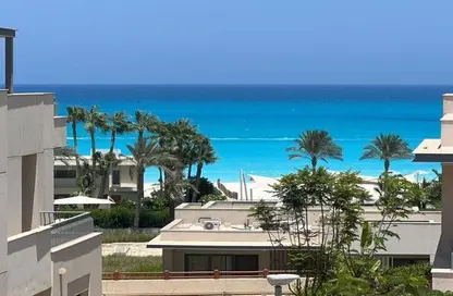 فيلا - 5 غرف نوم - 5 حمامات للبيع في مراسي - سيدي عبد الرحمن - الساحل الشمالي