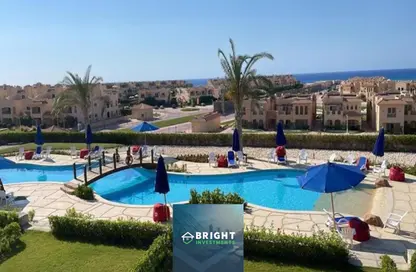 شاليه - 3 غرف نوم - 3 حمامات للبيع في لافيستا باي - لافيستا - قسم الضبعة - الساحل الشمالي