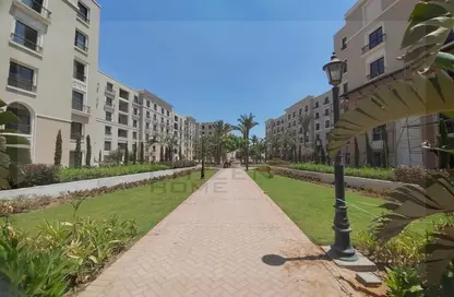 شقة - 3 غرف نوم - 3 حمامات للبيع في فيلدج ويست - كمبوندات الشيخ زايد - الشيخ زايد - الجيزة