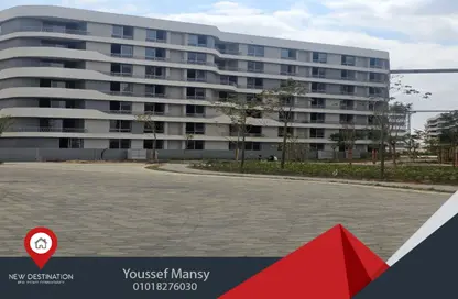 Apartment - 2 Bedrooms - 3 Bathrooms for sale in Bloomfields - Mostakbal City Compounds - Mostakbal City - Future City - Cairo