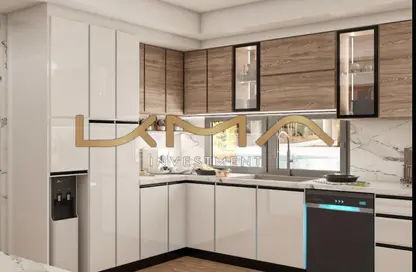 تاون هاوس - 4 غرف نوم - 4 حمامات للايجار في فيليت - كمبوندات التجمع الخامس - التجمع الخامس - مدينة القاهرة الجديدة - القاهرة