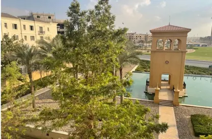 Apartment - 3 Bedrooms - 3 Bathrooms for sale in Mivida - 5th Settlement Compounds - The 5th Settlement - New Cairo City - Cairo