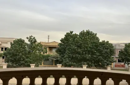 فيلا - 4 غرف نوم - 4 حمامات للبيع في رويال سيتي - كمبوندات الشيخ زايد - الشيخ زايد - الجيزة