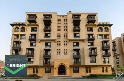 Apartment - 4 Bedrooms - 3 Bathrooms for sale in El Fustat ( Coptic Cairo ) - Hay Masr El Kadima - Cairo